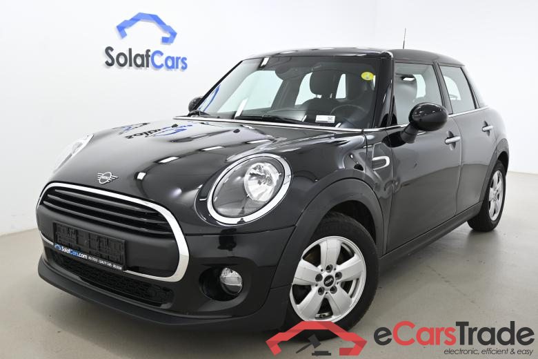 Mini One D 1.5 d 116Hp Navi KeylessGo Klima PDC ...