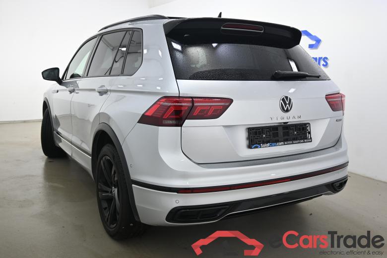 Volkswagen Tiguan 2.0 TDI 200Hp 4Motion R-Line Aut. Pano Virtual LED-Xenon Head-Up Harman/Kardon Navi-Pro 9.2 Sport-Leather KeylessGo Klima PDC ... #4