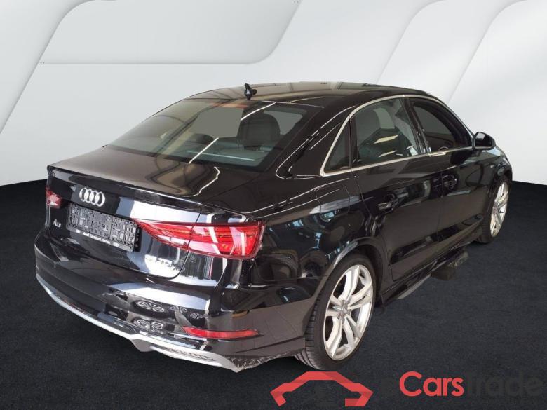 Audi 35 TDI sport A3 Lim. #2