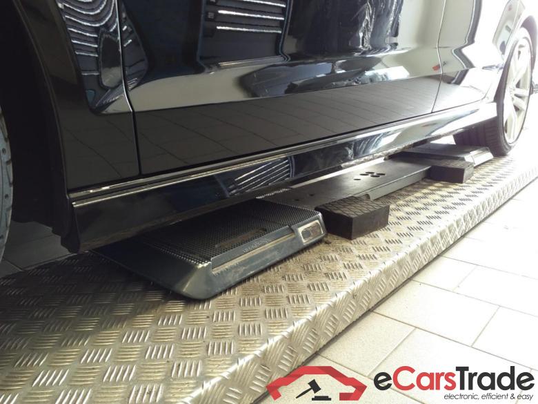 Audi 35 TDI sport A3 Lim. #3