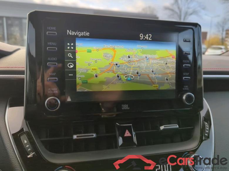 TOYOTA Corolla Touring Sports 112 kW #2