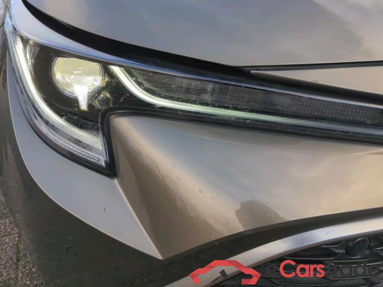 TOYOTA Corolla Touring Sports 112 kW #4