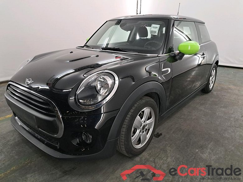 MINI Mini 1.5 ONE Mini Business #1