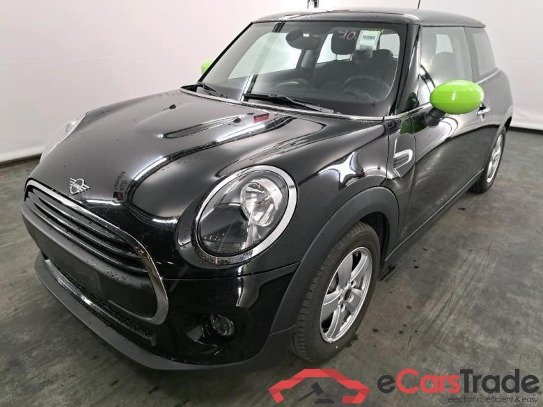 MINI Mini 1.5 ONE Mini Business