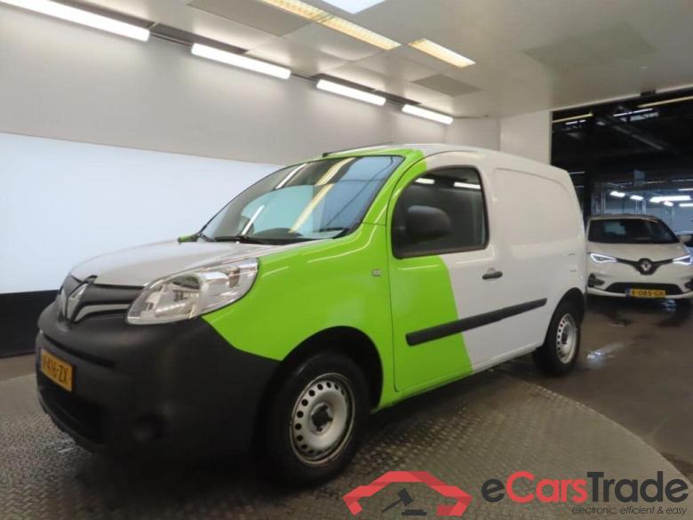 RENAULT KANGOO 1.5 dCi 75 Energy Comfort #1