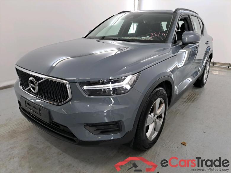 VOLVO XC40 1.5 T2 MOMENTUM CORE Protection #1
