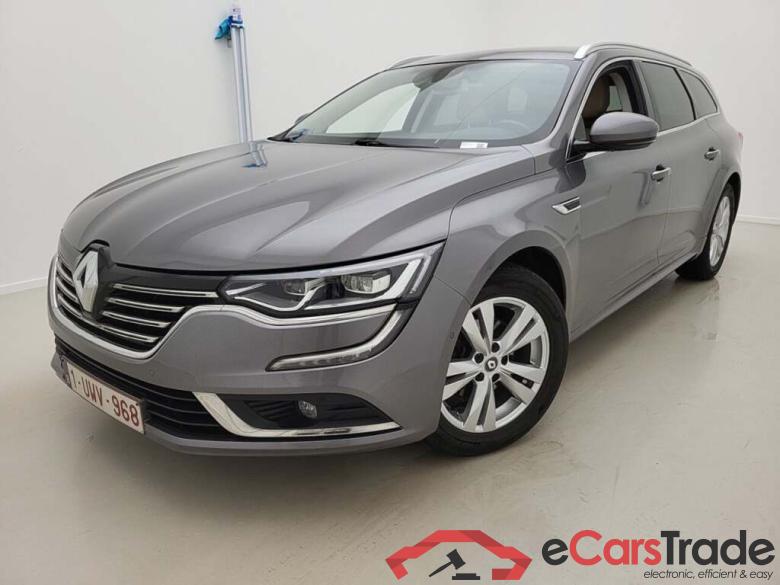 RENAULT TALISMAN 1.5 ENERGY DCI 110 INTENS #1