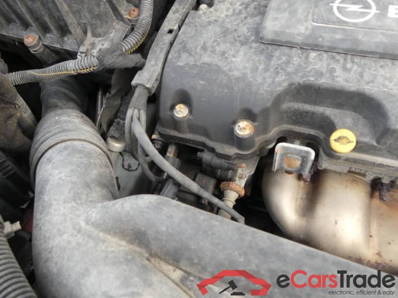 Opel DE - LimS5 1.4 EU5, Color Edition, (Facelift) 2011 - 2014 Corsa D #6