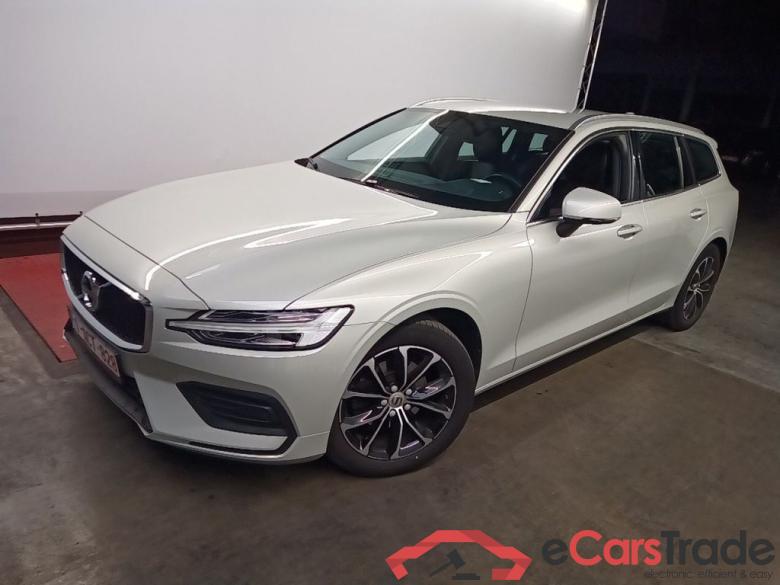 Volvo V60 D3 Geartronic Momentum Pro 5d #1