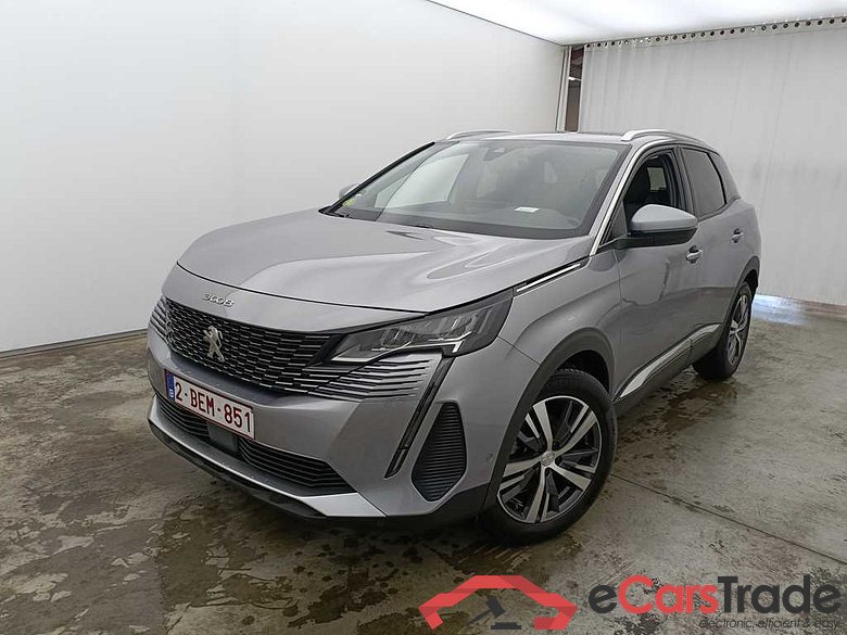 Peugeot 3008 1.5 BlueHDi 96kW S&S EAT8 Allure Pack 5d exs2i #1