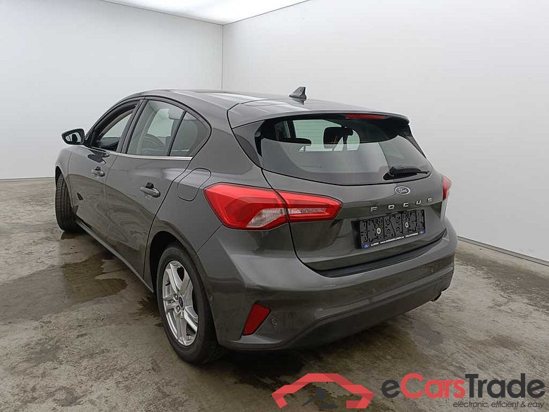 Ford Focus 1.0i EcoB. 74kW Trend Ed. Business 5d exs2i #3