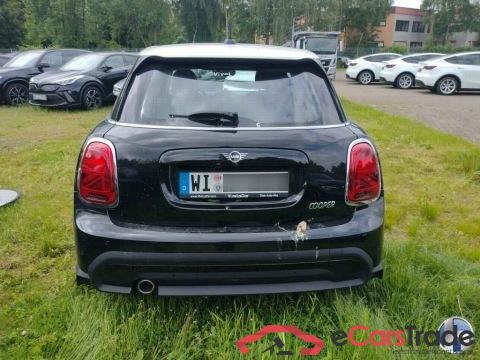 Mini Cooper Classic Trim Mini 5-trg. #3