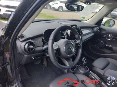 Mini Cooper Classic Trim Mini 5-trg. #5