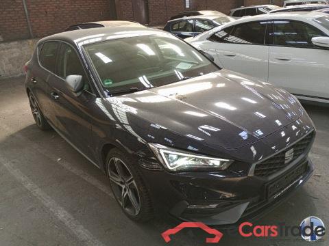 Seat FR Plus Leon #1