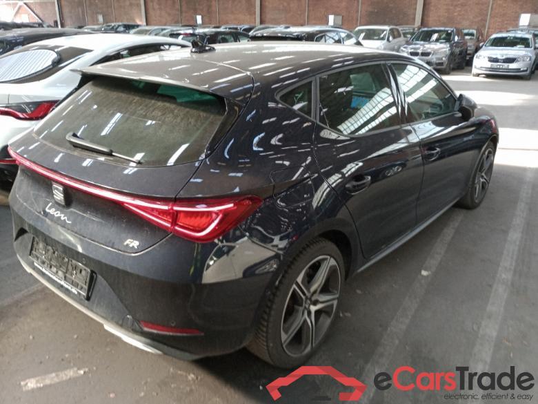 Seat FR Plus Leon #4