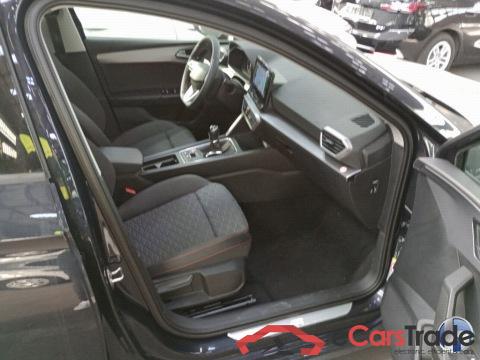 Seat FR Plus Leon #5