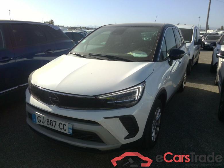 CROSLDX RK GAS PT110 ELEGA 15M #1