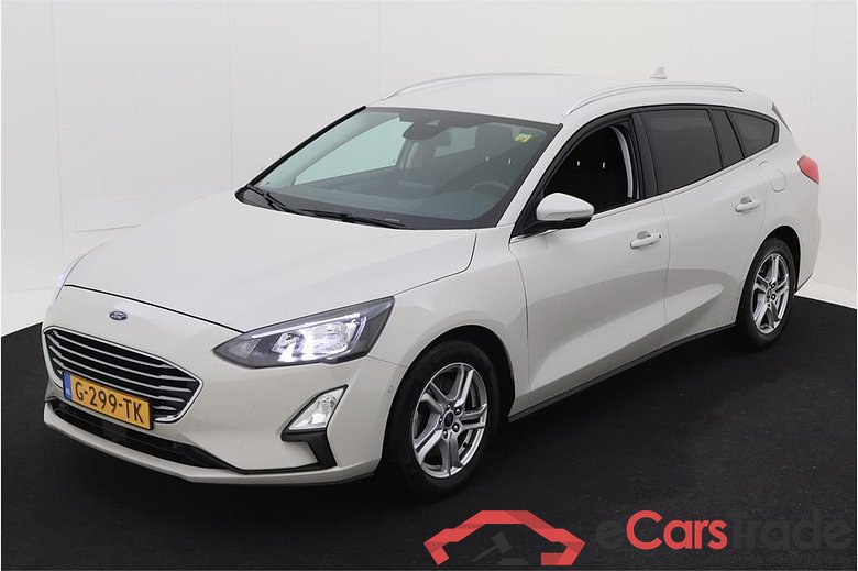 FORD Focus Wagon 88 kW #1