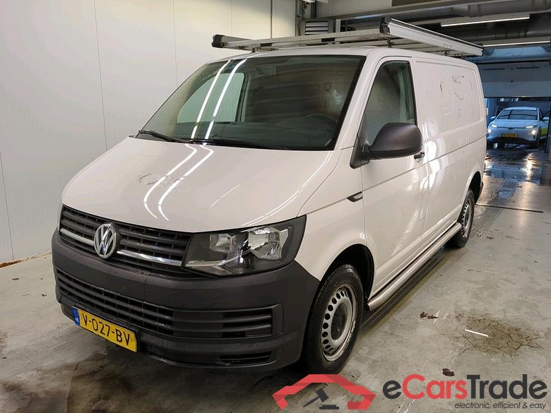 VOLKSWAGEN TRANSPORTER 2.0 TDI L1H1 #1