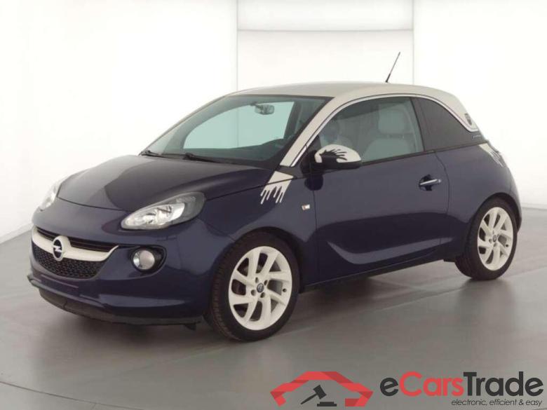 OPEL Adam (Inzahlungnahme MwSt. nic 1.2 EU5, Jam #1