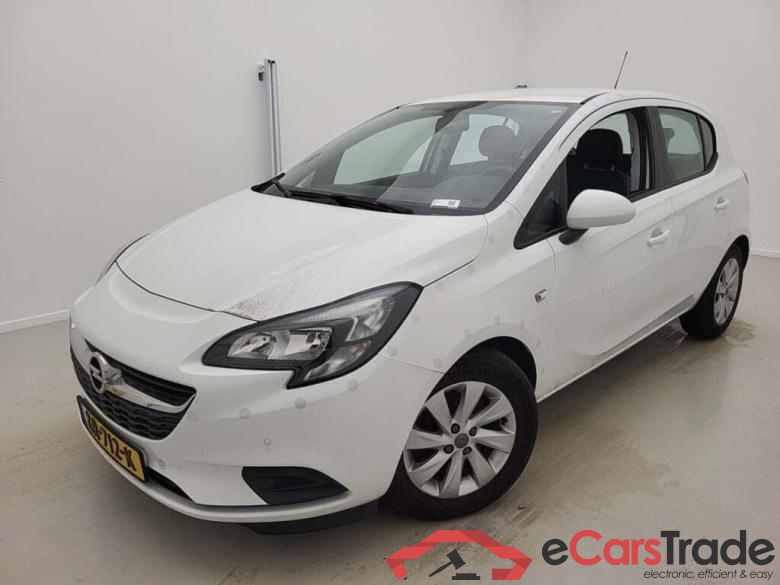 OPEL Corsa 1.3 CDTI Business+
