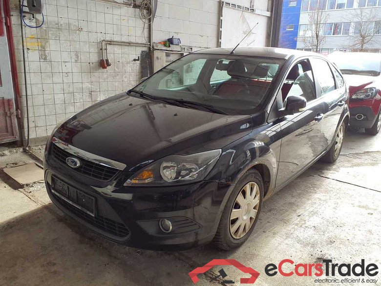 Ford Sport Focus #1
