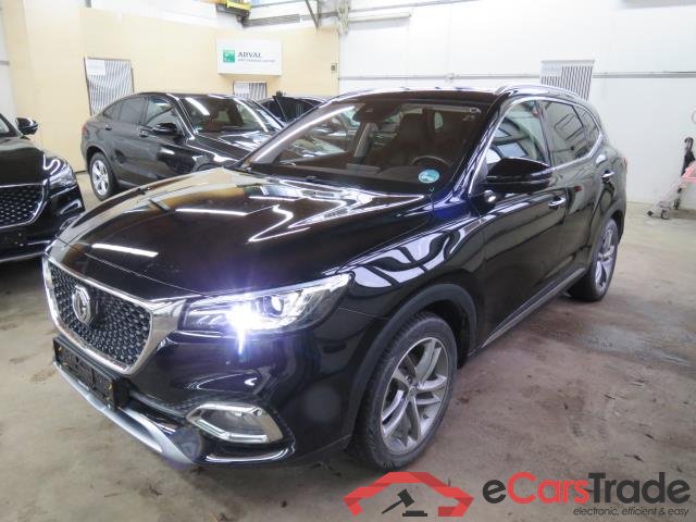 MG EHS PHEV Luxury 5d 119kW