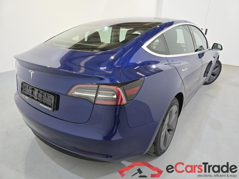 Tesla Model 3 Standard Plus Pano LED-Xenon Navi Leather Camera Klima KeylessGo PDC ... #3