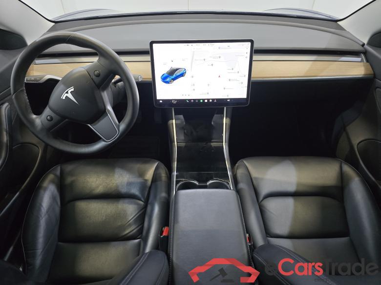 Tesla Model 3 Standard Plus Pano LED-Xenon Navi Leather Camera Klima KeylessGo PDC ... #6