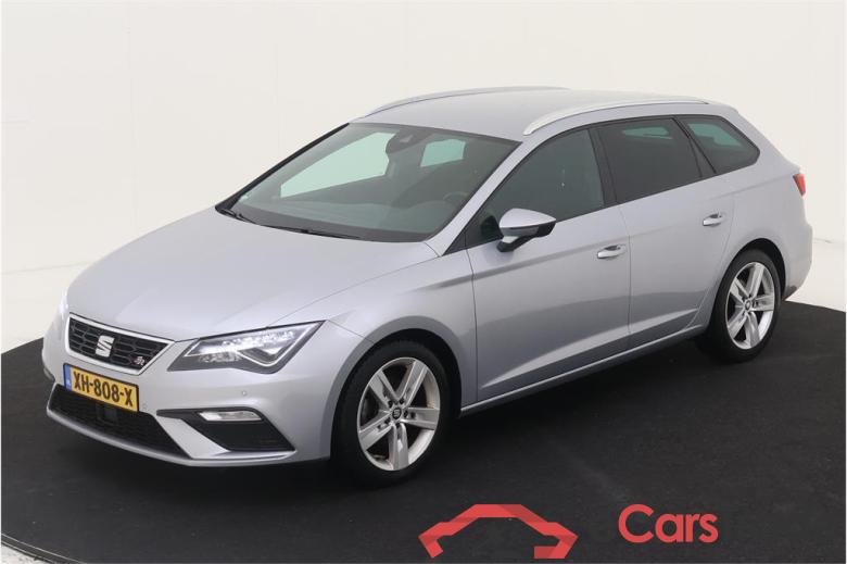 SEAT Leon ST 96 kW #1
