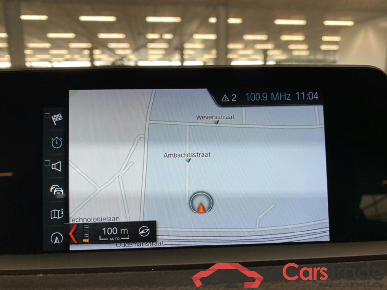 BMW 114 d Advantage Navi KeylessGo Klima PDC ... #4