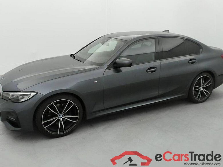 BMW 320dAS 190 CV Model M Sport NAVI
