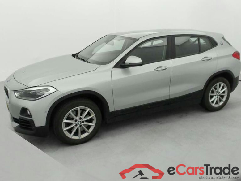 BMW X2 2.0iA sDrive20 192 CV Model Advantage NAVI #1