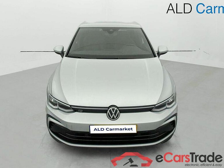 VOLKSWAGEN GOLF VIII 2.0  TDi DSG 150 CV R-LINE NAVI #2