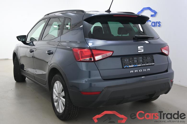 Seat Arona 1.6 TDI Move Virtual Navi KeylessGo Klima PDC ... #4