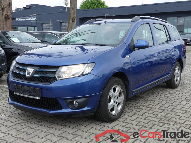 Dacia DE - Kb5 1.5 dCi 90 eco² EU5, MCV Prestige, 2013 - 2015 Logan MCV II Kombi #1