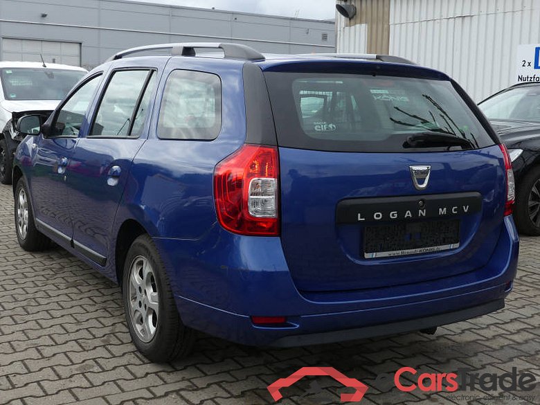 Dacia DE - Kb5 1.5 dCi 90 eco² EU5, MCV Prestige, 2013 - 2015 Logan MCV II Kombi #4