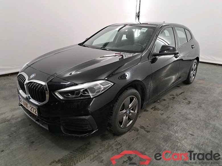 BMW 1 SERIES HATCH 1.5 116D Business #1