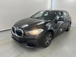BMW 1 HATCH - 2019 118iA OPF model advantage bussines