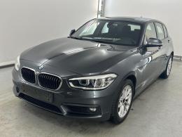 BMW 1 HATCH DIESEL - 2015 116 d AdBlue (EU6c)