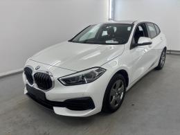 BMW 1 SERIES HATCH 1.5 118I (100KW) Business Model Advantage
