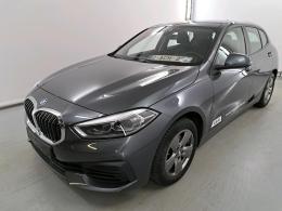 BMW 1 SERIES HATCH 1.5 118I (100KW)