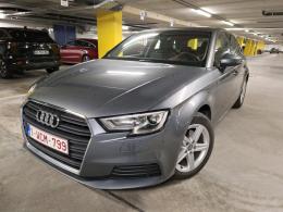 AUDI - A3 SB TDi 116PK S-Tronic Business Edition Pack Business