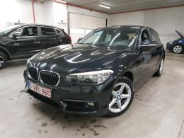 BMW - 1 HATCH 116d 116PK Business Edition & Navigation