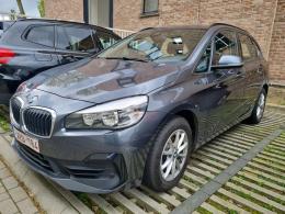BMW - 2 ACTIVE TOURER 216i 109PK Business Edition Advantage Pack Business * PETROL *