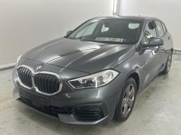 BMW 1 HATCH DIESEL - 2019 118 d AdBlue Business Advantage