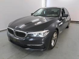 BMW 5 DIESEL - 2017 520 dA ED Edition Innovation Business Travel Driving Assistant