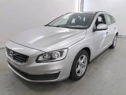 VOLVO V60 DIESEL - 2013 2.0 D2 Eco Kinetic Professional Family Security