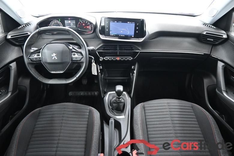 Peugeot 2008 1.5 BlueHDi LED Navi Camera Klima PDC ... #6