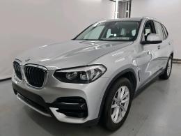 BMW X3 - 2018 2.0iA xDrive30e PHEV OPF -Business Plus-